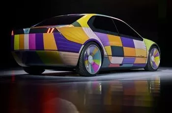 Новые автомобильные технологии, получившие развитие в 2023 Новые автомобильные технологии, получившие развитие в 2023