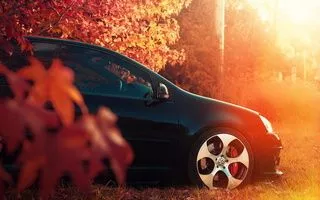 Подготовка авто к осени Подготовка авто к осени