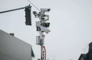 Дорожные камеры заработают по-новому с 1 сентября Дорожные камеры заработают по-новому с 1 сентября